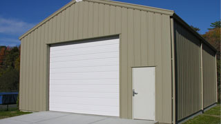 Garage Door Openers at Pacific Island Village, California